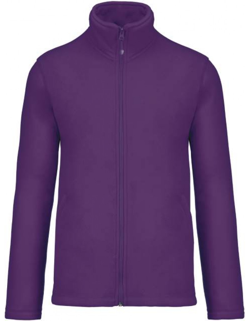 Jachetă din microfleece „Falco”